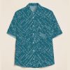 Math Formula Teacher Short Sleeve Shirt