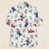 There's Room On My Broom For You Too Teacher Short Sleeve Shirt