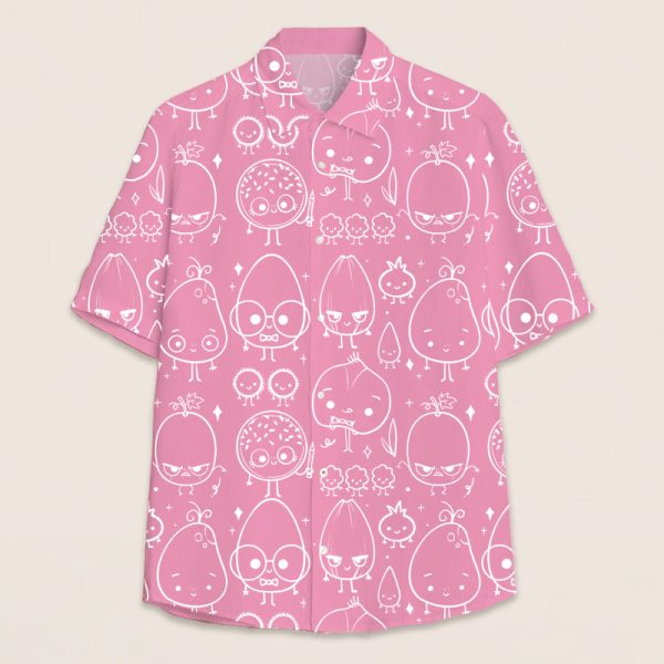 The Good Egg The Bad Seed Teacher Short Sleeve Shirt