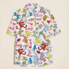 I Just Love Reading Teacher Short Sleeve Shirt