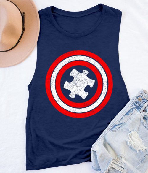 Speech Therapist Teacher Tank Top
