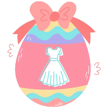 Dress & Merch