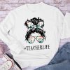 Funny Science Lab Teacher Long Sleeve T-Shirt
